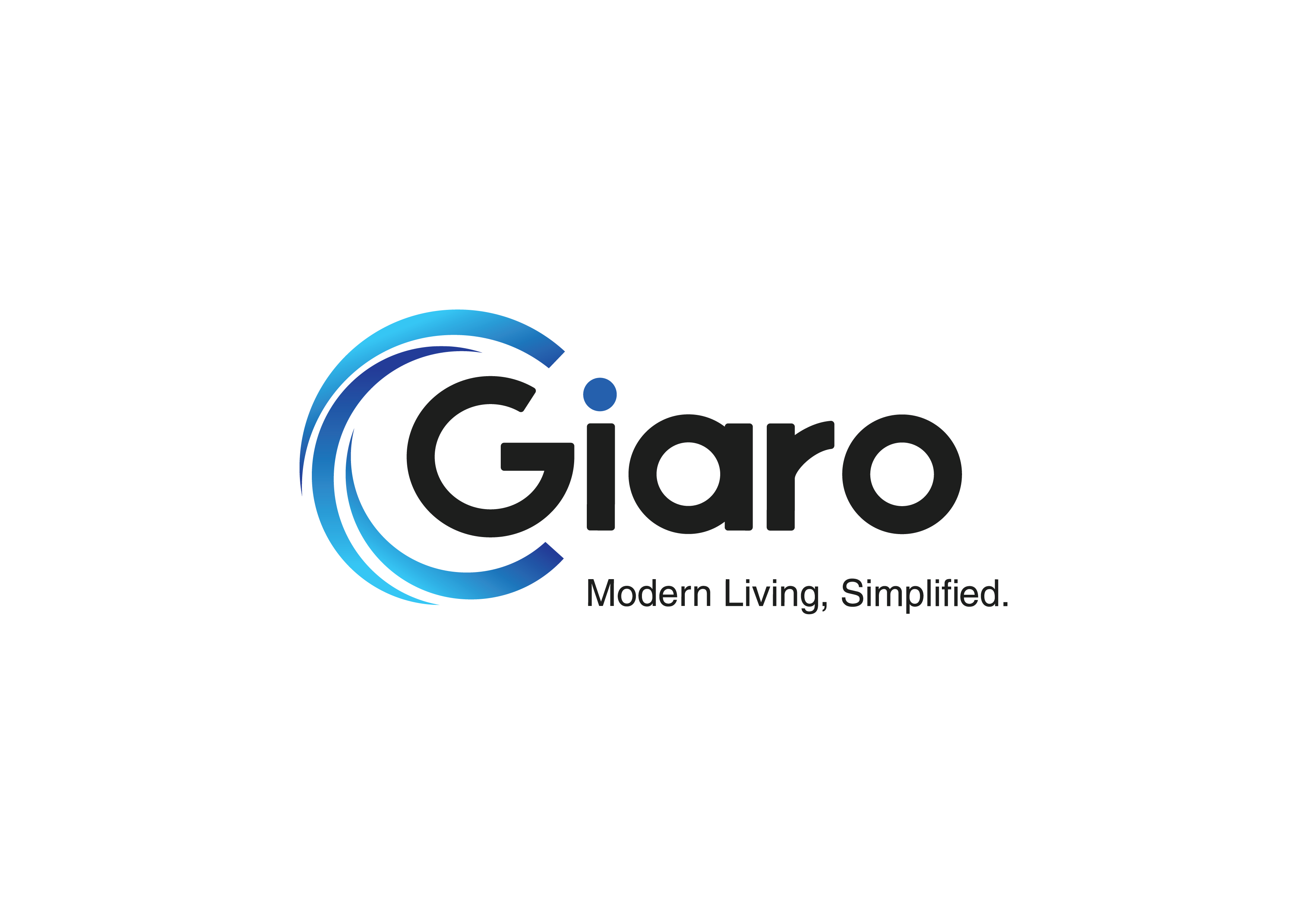 GIARO Logo