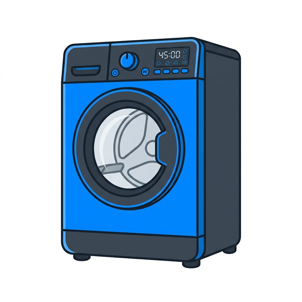 Washing Machines